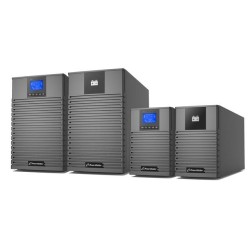 Zasilacz awaryjny UPS Power Walker On-Line 1/1 Fazy 3000VA, … | PartsPC.pl