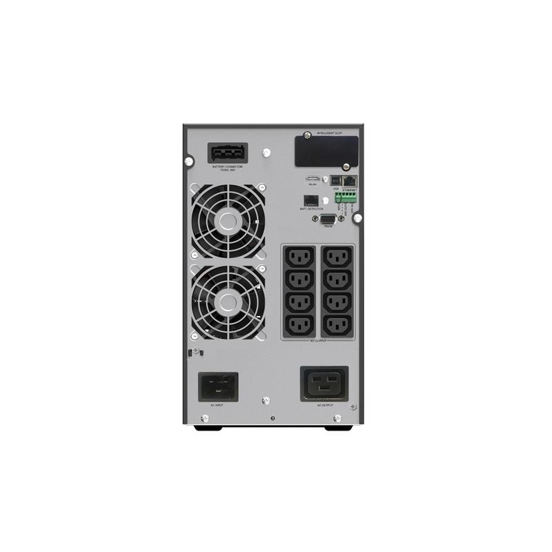 Zasilacz awaryjny UPS Power Walker On-Line 1/1 Fazy 3000VA, … | PartsPC.pl