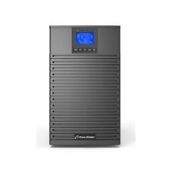 Zasilacz awaryjny UPS Power Walker On-Line 1/1 Fazy 3000VA, … | PartsPC.pl