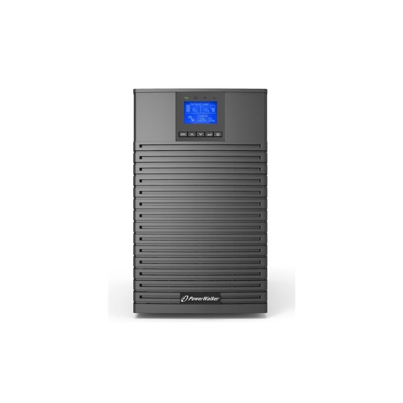 Zasilacz awaryjny UPS Power Walker On-Line 1/1 Fazy 3000VA, … | PartsPC.pl