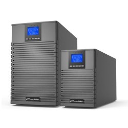 Zasilacz awaryjny UPS Power Walker On-Line 1/1 Fazy 3000VA, … | PartsPC.pl