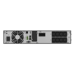 Zasilacz awaryjny UPS Power Walker On-Line 1000VA, ICR IoT P… | PartsPC.pl