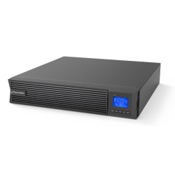 Zasilacz awaryjny UPS Power Walker On-Line 1500VA, ICR... | PartsPC.pl