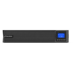 Zasilacz awaryjny UPS Power Walker On-Line 1500VA, ICR... | PartsPC.pl