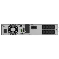 Zasilacz awaryjny UPS Power Walker On-Line 2000VA, ICR IoT P… | PartsPC.pl