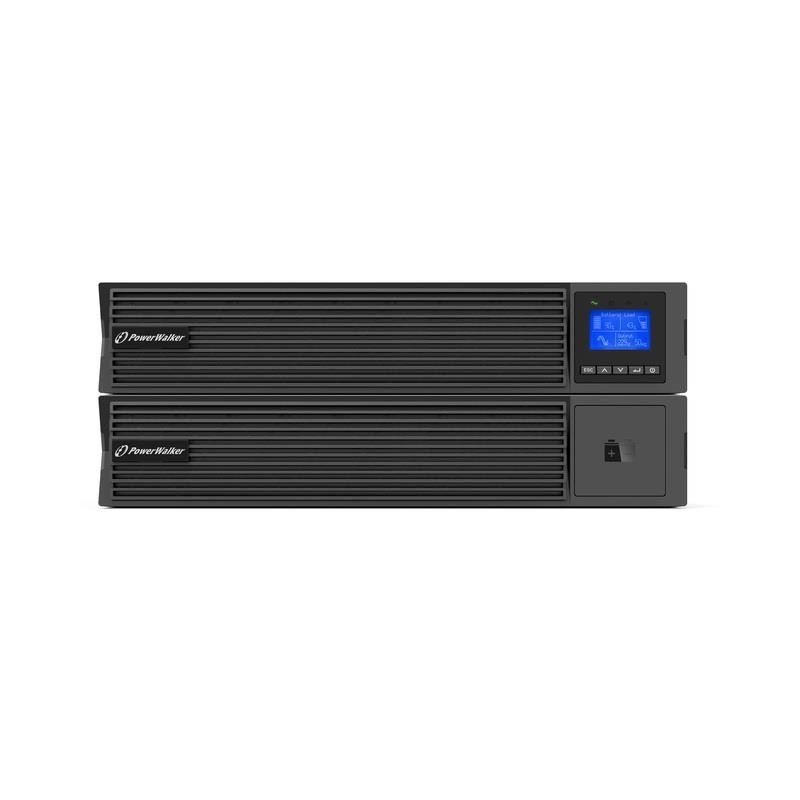Zasilacz awaryjny UPS Power Walker On-Line 2000VA, ICR IoT P… | PartsPC.pl