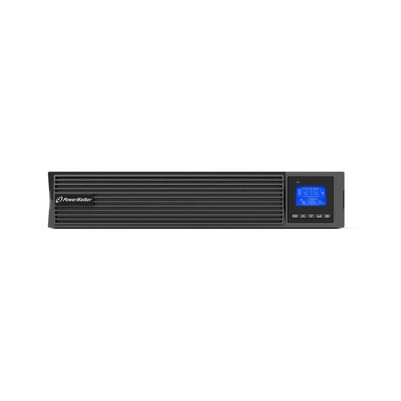 Zasilacz awaryjny UPS Power Walker On-Line 2000VA, ICR IoT P… | PartsPC.pl