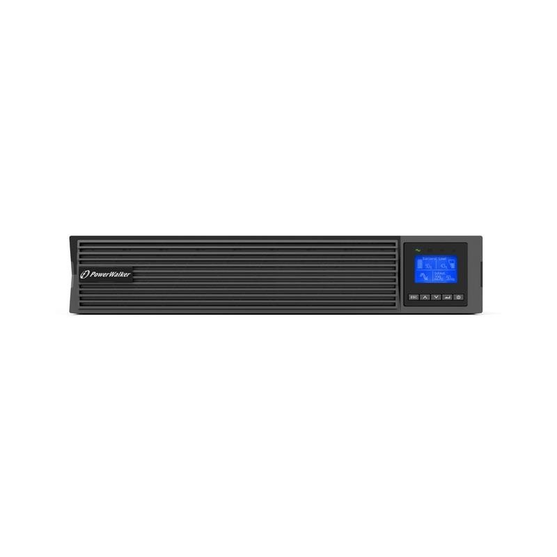 Zasilacz awaryjny UPS Power Walker On-Line 3000VA, ICR IoT P… | PartsPC.pl