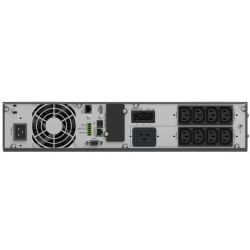Zasilacz awaryjny UPS Power Walker On-Line 3000VA, ICR IoT P… | PartsPC.pl