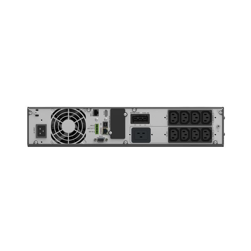 Zasilacz awaryjny UPS Power Walker On-Line 3000VA, ICR IoT P… | PartsPC.pl