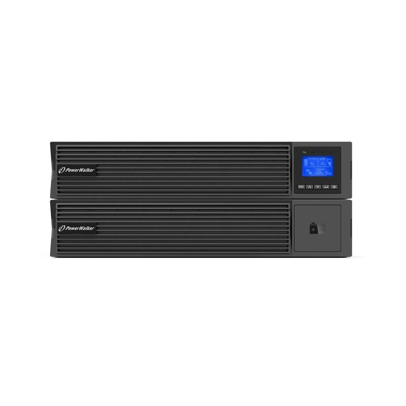 Zasilacz awaryjny UPS Power Walker On-Line 3000VA, ICR IoT P… | PartsPC.pl