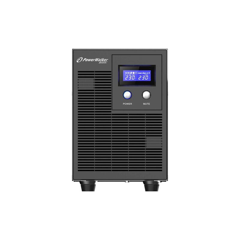 Zasilacz awaryjny UPS Power Walker Line-Interactive 3000VA S… | PartsPC.pl
