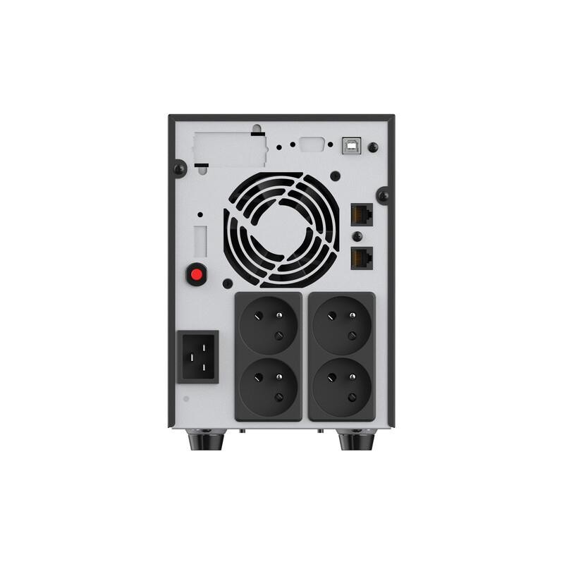 Zasilacz awaryjny UPS Power Walker Line-Interactive 3000VA S… | PartsPC.pl