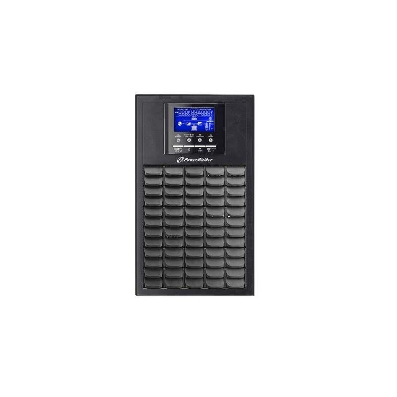 Zasilacz awaryjny UPS Power Walker VFI 5000 EVS PF1... | PartsPC.pl
