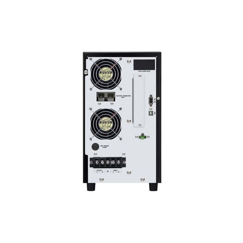 Zasilacz awaryjny UPS Power Walker VFI 5000 EVS PF1... | PartsPC.pl