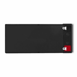 Akumulator AGM Qoltec 12V | 7.2Ah | PartsPC.pl