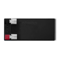 Akumulator AGM Qoltec 12V | 1.3Ah | PartsPC.pl