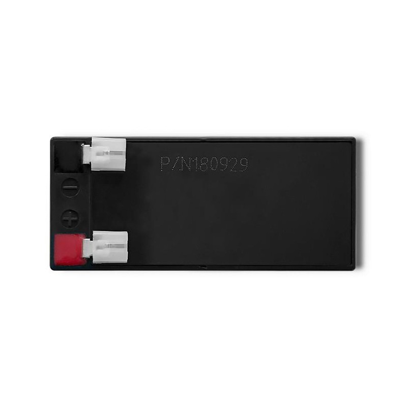 Akumulator AGM Qoltec 12V | 1.3Ah | PartsPC.pl