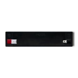 Akumulator AGM Qoltec 6V | 7.2Ah | PartsPC.pl
