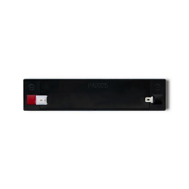 Akumulator AGM Qoltec 6V | 7.2Ah | PartsPC.pl