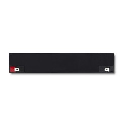 Akumulator AGM Qoltec 12V | 2.3Ah | PartsPC.pl