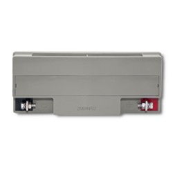 Akumulator AGM Qoltec 12V | 20Ah