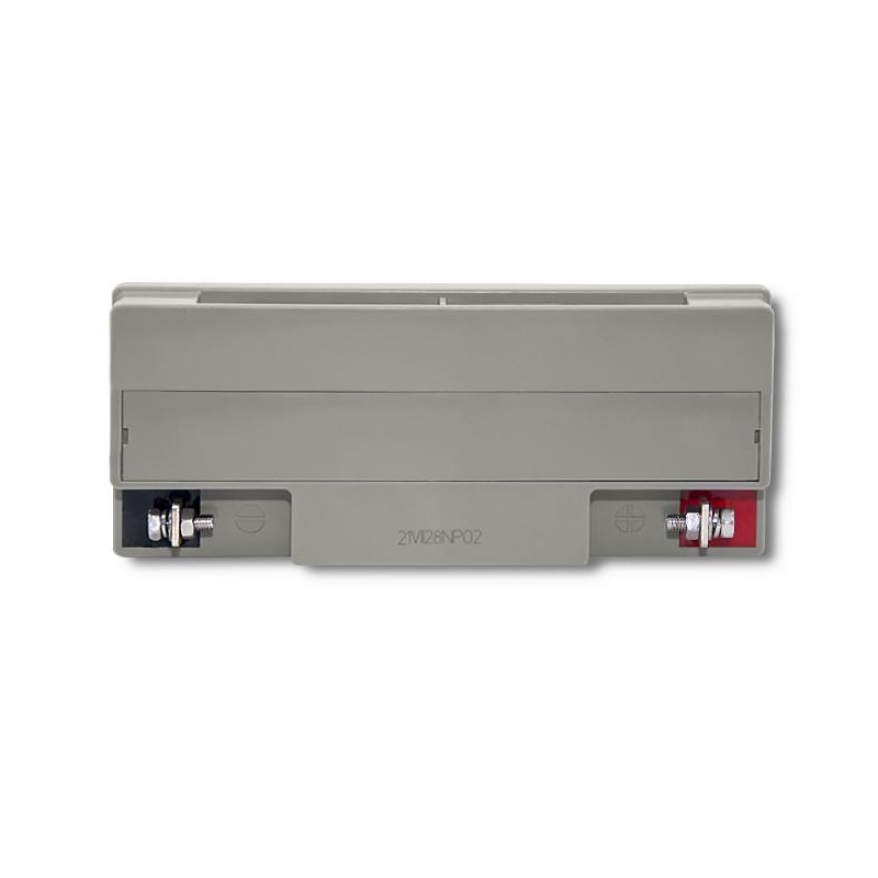 Akumulator AGM Qoltec 12V | 20Ah
