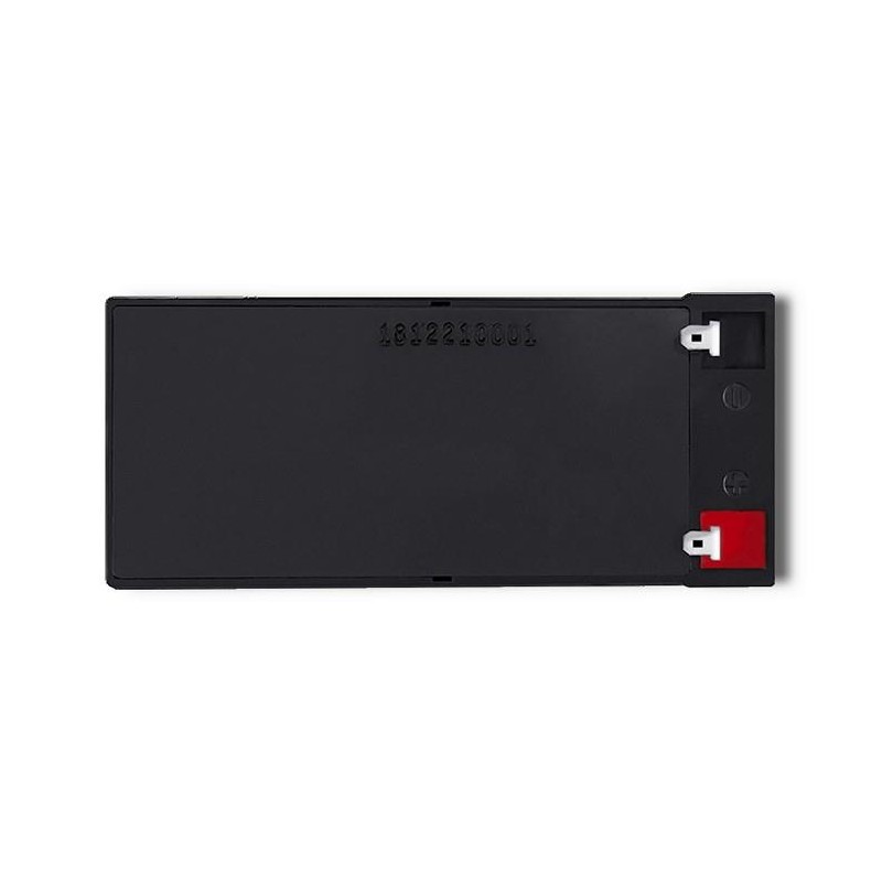Akumulator AGM Qoltec 12V | 7Ah | PartsPC.pl