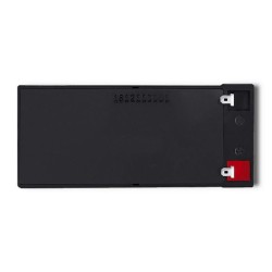 Akumulator AGM Qoltec 12V | 9Ah | PartsPC.pl