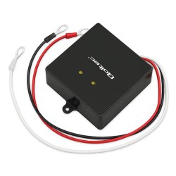 Balanser napięcia Qoltec 24V do akumulatorów 2x12V | 5A | Li… | PartsPC.pl