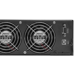 Zasilacz awaryjny UPS Qoltec RACK | 2kVA | 1600W | LCD
