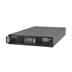 Zasilacz awaryjny UPS Qoltec do RACK | 2kVA | 2000W | Power … | PartsPC.pl