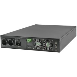 Zasilacz awaryjny UPS Qoltec do RACK | 2kVA | 2000W | Power … | PartsPC.pl
