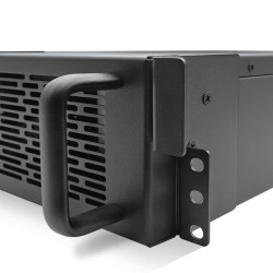 Zasilacz awaryjny UPS Qoltec do RACK | 2kVA | 2000W | Power … | PartsPC.pl