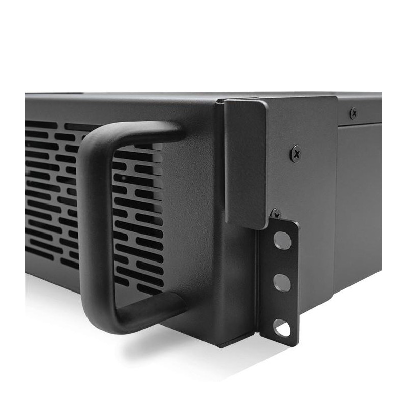 Zasilacz awaryjny UPS Qoltec do RACK | 2kVA | 2000W | Power … | PartsPC.pl