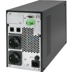 Zasilacz awaryjny UPS Qoltec 1kVA | 1000W | Power Factor 1.0… | PartsPC.pl