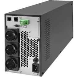 Zasilacz awaryjny UPS Qoltec 2kVA | 2000W | Power Factor 1.0… | PartsPC.pl