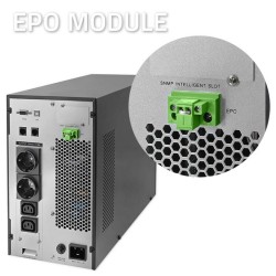 Zasilacz awaryjny UPS Qoltec 3kVA | 3000W | Power Factor 1.0… | PartsPC.pl