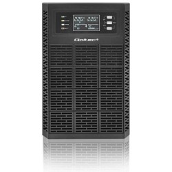 Zasilacz awaryjny UPS Qoltec 3kVA | 3000W | Power Factor 1.0… | PartsPC.pl