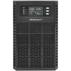 Zasilacz awaryjny UPS Qoltec 3kVA | 3000W | Power Factor 1.0… | PartsPC.pl
