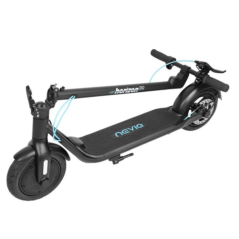 Hulajnoga elektryczna NEVIQ Horizon 350W 10Ah 2025 | PartsPC.pl