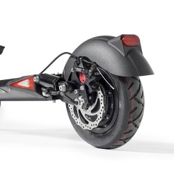 Hulajnoga elektryczna SkateFlash SK Urban Dual Pro | PartsPC.pl
