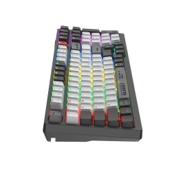 Klawiatura bezprzewodowa A4tech Bloody WS98 Grey WRLS | PartsPC.pl