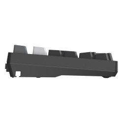 Klawiatura bezprzewodowa A4tech Bloody WS98 Grey WRLS | PartsPC.pl