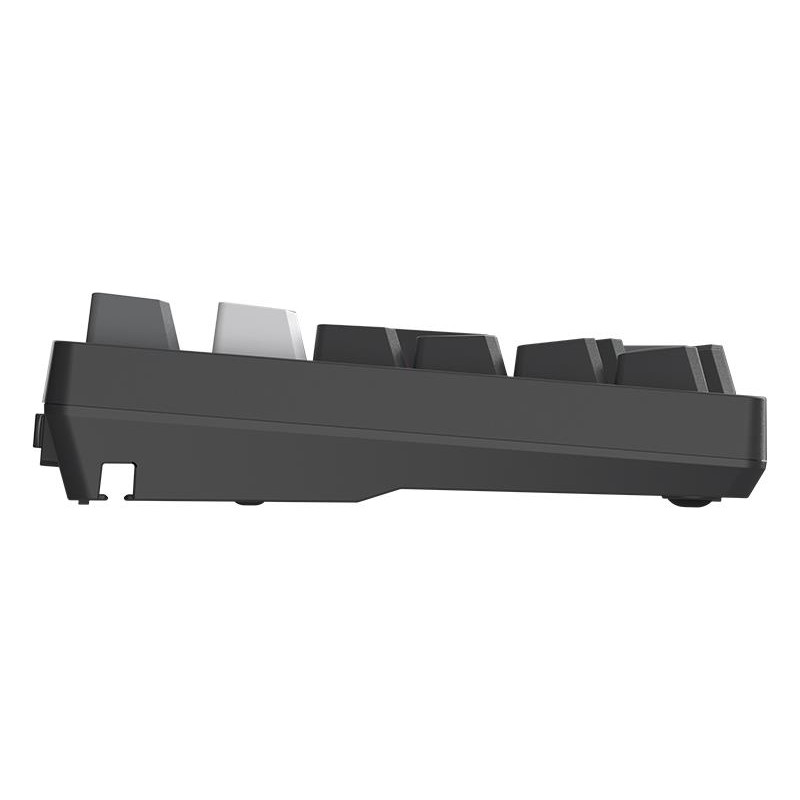 Klawiatura bezprzewodowa A4tech Bloody WS98 Grey WRLS | PartsPC.pl