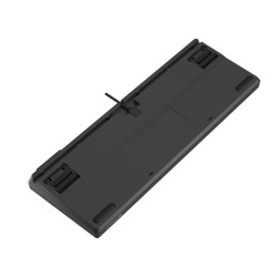 Klawiatura bezprzewodowa A4tech Bloody WS98 Grey WRLS | PartsPC.pl