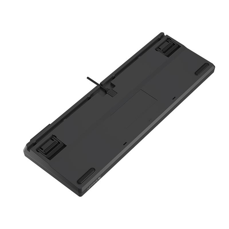 Klawiatura bezprzewodowa A4tech Bloody WS98 Grey WRLS | PartsPC.pl