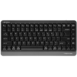 Klawiatura bezprzewodowa mini A4Tech FSTYLER FBK11 2.4GHz+BT… | PartsPC.pl