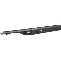Klawiatura przewodowa A4Tech FSTYLER FX60H (White Backlit) c… | PartsPC.pl
