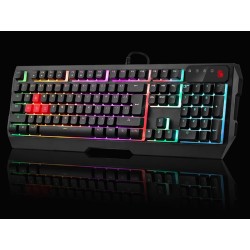Klawiatura przewodowa A4tech BLOODY B140N dla graczy | PartsPC.pl